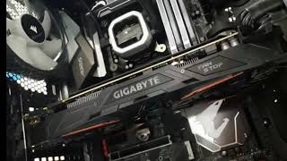 Modifycom Star With Corsair 500Drgb Icue