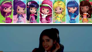 Make You Happy - Shortcake Gang [AI COVER]