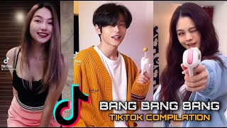 BANG BANG BANG LOLLIPOP DANCE 🍭 (KOREAN VERSION) 🇰🇷 | TIKTOK COMPILATION