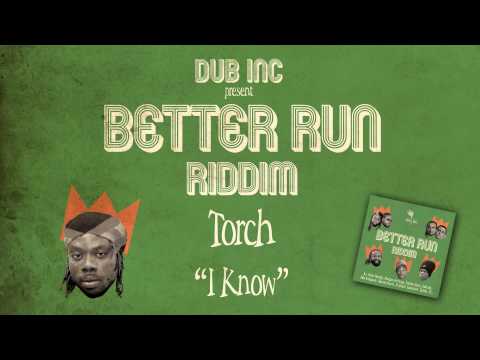 Putar I Know - Dub Inc