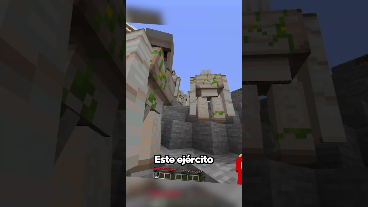 Minecraft, Pero CONSIGO Cada Bloque Que Piso!