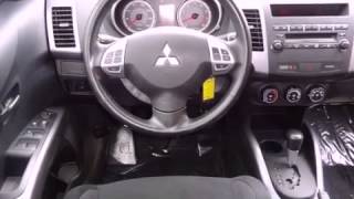 2007 Mitsubishi Outlander Miami FL