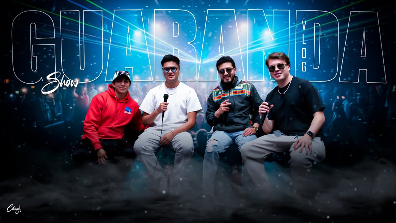 🔥 “¡El Show MÁS ÉPICO de Guaranda! Ft Humilditos 😱🎤 No creerás lo que pasó…”