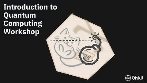 Intro to Quantum Computing workshop