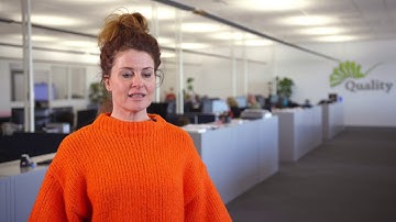 How Quality Textile automated their creative printing