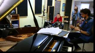 Take Five Hold On, Were Going Home Drake Cover