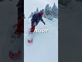Scotland Has Over 400 Words For Snow