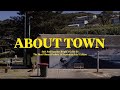 About town stabs guide to the central coast