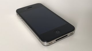 iPhone 4s Review