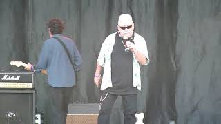 Eric Burdon  - Misunderstood - LIVE @  ROA 2011