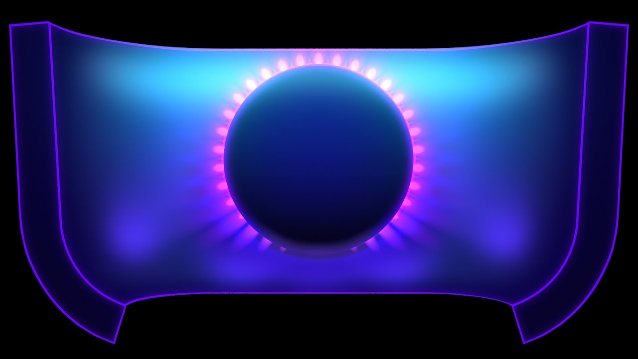 Ariana Grande - Yours Truly medley - Sweetener World Tour [Visual]