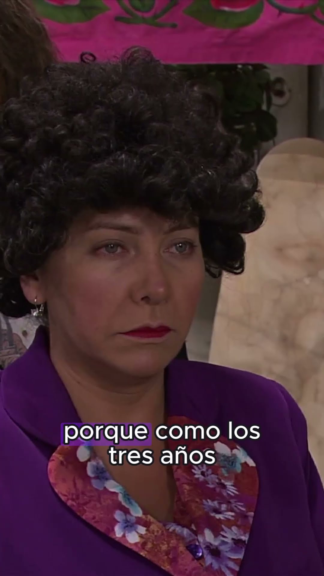 Cuando te arrepientes de ser acomedida ?? #MaríaDeTodosLosÁngeles #Comedia