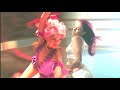 Dua Lipa - Physical - Video Dance & Pinball Circus Show - Roberto F