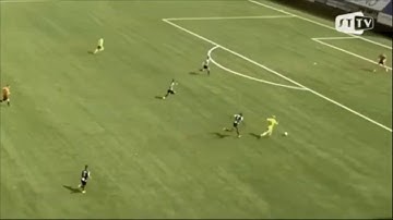 Công Phượng kiến tạo cho đồng đội ghi bàn ở CLB Bỉ 6/8/2019