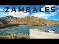 Nagsasa cove zambales  new zealand of the philippines