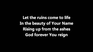 Hillsong - Glorious Ruins