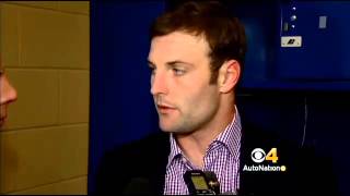 Wes Welker After Broncos Lost to Colts: Some Guys Need to Grow Up