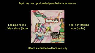 Funkadelic - One nation under a groove lyrics