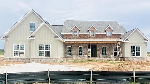 Homes for Sale - 176 Talton Road, Kathleen, GA