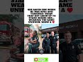 Saved at Nine—Now Standing Beside Her #Inspiration #TrueStory #HeroMoment