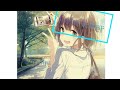 ラブレターcover 春茶night core