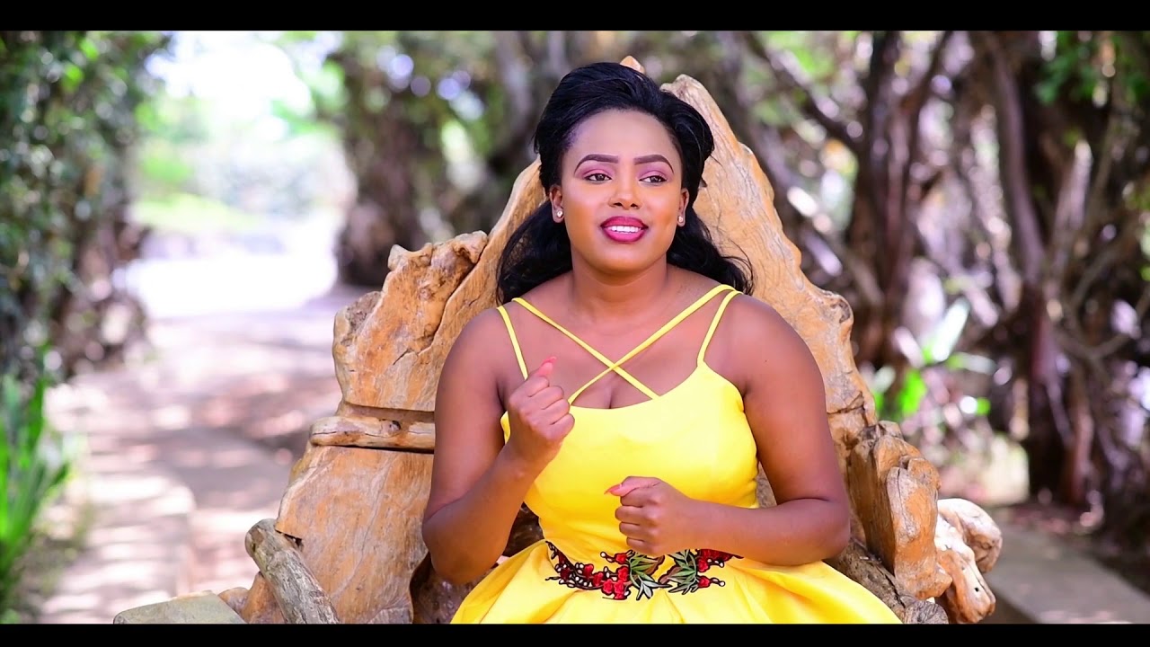 Maggie Shii  Lucy Irungu   Ruirigo OFFICIAL VIDEO Skiza 6382480 send to 811