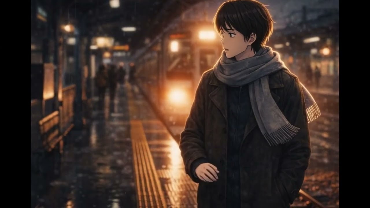 平気なふり #作業用BGM #勉強用BGM #癒しBGM #睡眠用BGM #リラックス #ヒーリング #モーニングルーティン #朝に聴きたい曲 #散歩BGM #チルい #エモい