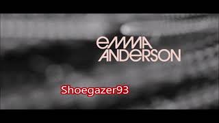 Emma Anderson (Ex - LUSH) announces debut solo album and drops new single!