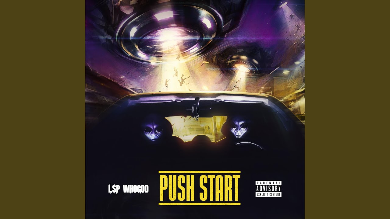 Push Start YouTube