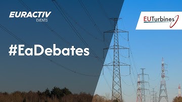 Securing a resilient grid - The role of system services in the EU