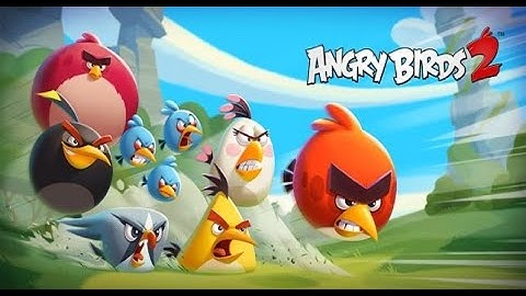 Angry Birds 2 Mod 😍 Get unlimited Gems Free on iOS & Android HOT 2023 !!!