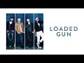 Boyzone - Loaded Gun (Official Audio)