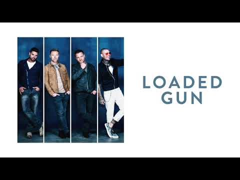 Putar Loaded Gun - Boyzone