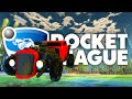 SUPER SILLY GOALKEEPERS! (Rocket League Funny Moments)