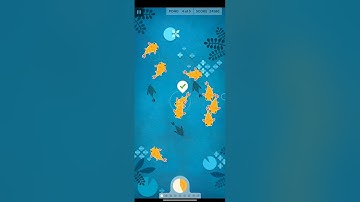 Lumosity | Playing Koi | Gameplay