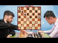 The Rise of Firouzja: Outplaying a World Champion Out of Form!