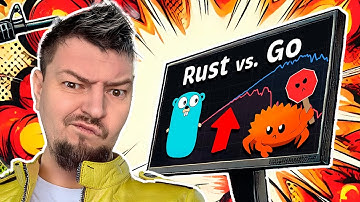 Rust vs Go: Ускоряем Axum и тестируем против Gnet | Gnet vs Axum