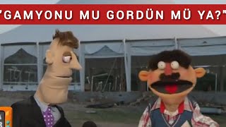Kamyoncu Kamyonunu Ariyo🤣