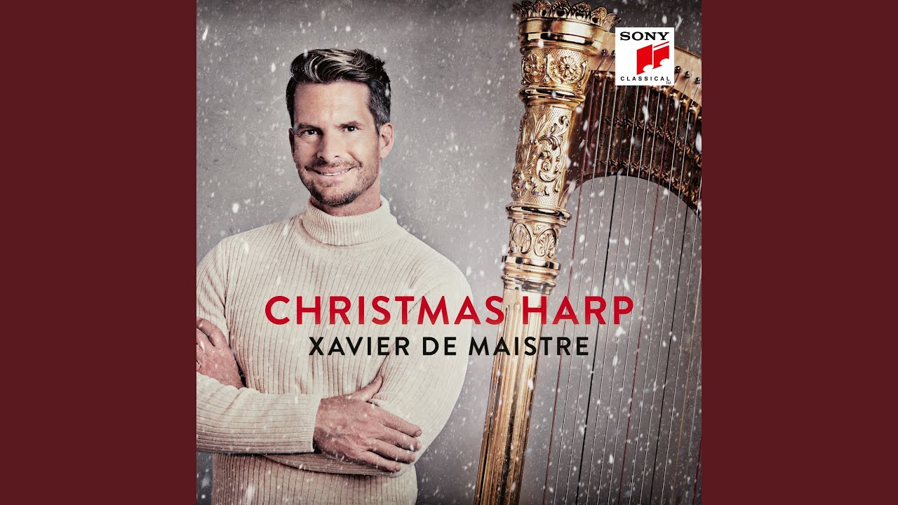 Concert Variations on "Adeste Fideles"