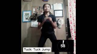 GPE1-1383_Performance Task (Stretch, Curl, Tuck & Twist)