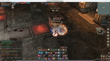 Lineage 2 High Five Olympiad - Grand Khavatari Vs Dominator