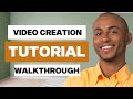 How I edit my videos and publish content (2024)