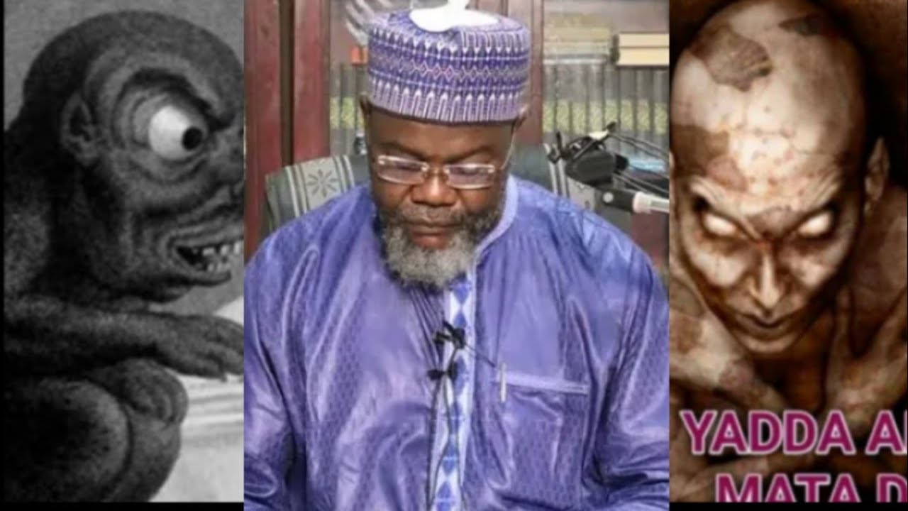 Idan ka karanta wannan zikirin wallahi wani Mugun aljani da mutum basu isa su cutarda kaiba