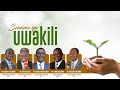 LIVE SIKU YA PILI SEMINA YA UWAKILI SIMIYU BARIADI CENTRAL SDA 24 02 2025