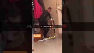 Zineb Said Vs Bnt Stati -