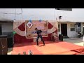 Remix song lyrical hip-hop dance