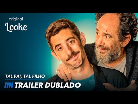 Tal Pai, Tal Filho Torrent (2024) Dual Áudio Download