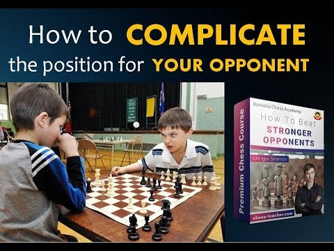 10 Tips to Improve Your Positional Play - Remote Chess Academy