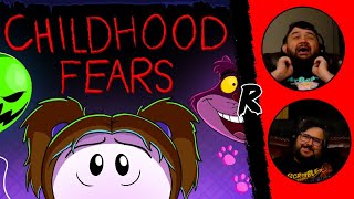 My Childhood Fears - @LetMeExplainStudios | RENEGADES REACT