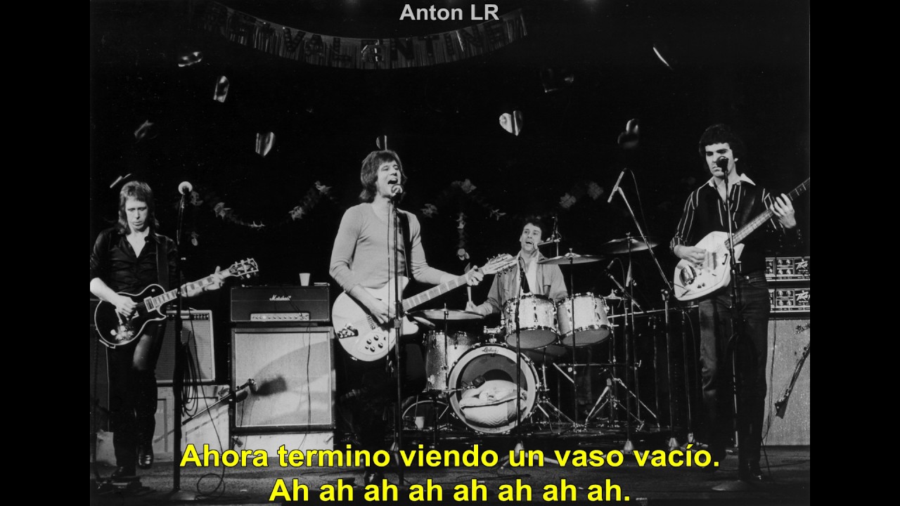 Greg Kihn Band The Break Up Song